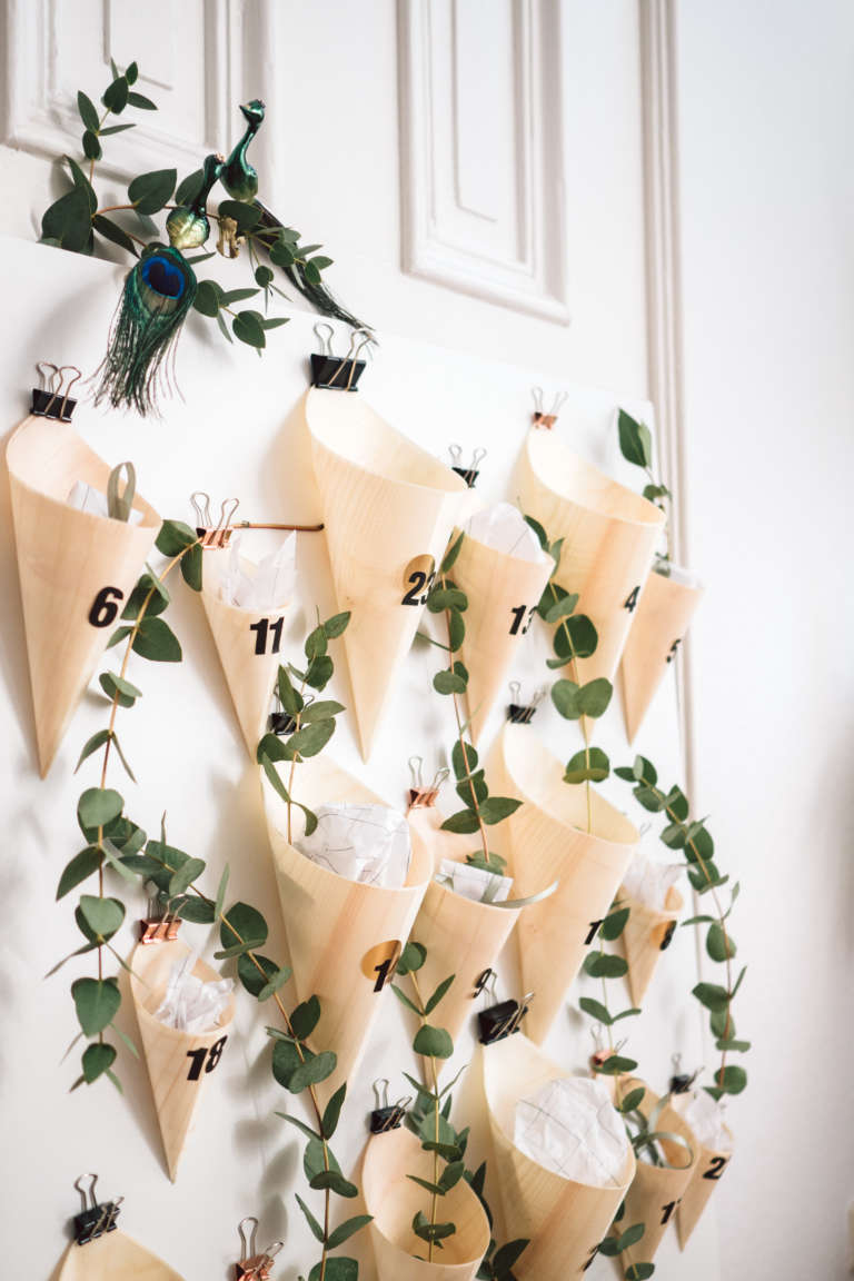 Diy Adventskalender Selber Machen Zum Befullen Paulsvera 9