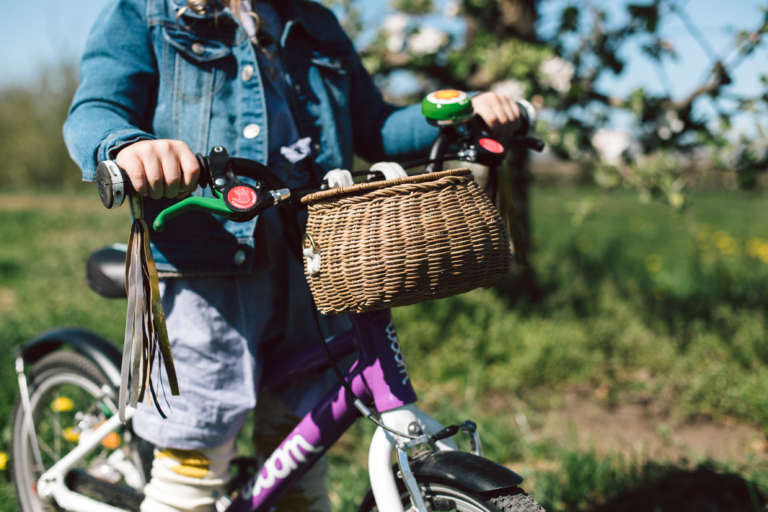 Diy Fahrrad Tassel Fuer Kinder Paulsvera 5