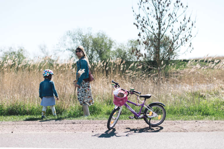 Diy Fahrrad Tassel Fuer Kinder Paulsvera 9