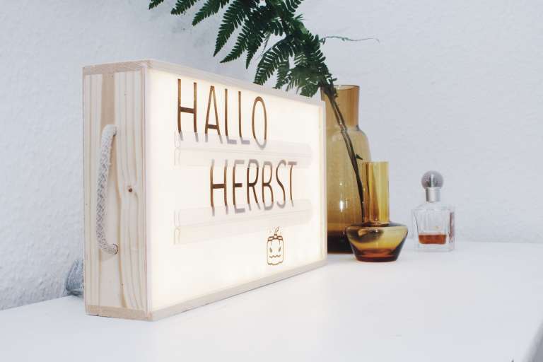 Diy Lightbox Selber Bauen Paulsvera 1