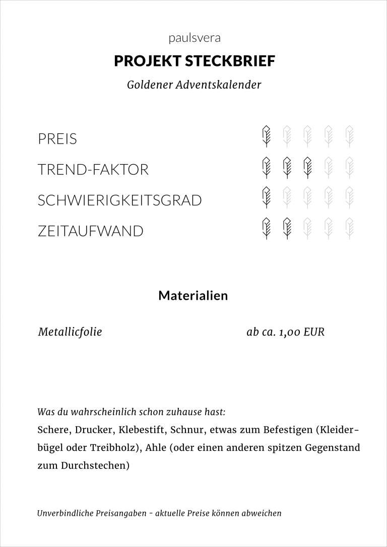 Anleitung-Adventskalender-selber-machen-Materialliste