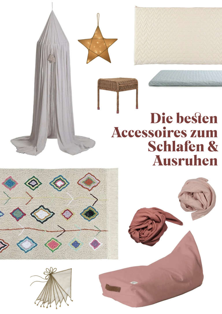 Grafik2 Accessoires Schlafen Kinderzimmer