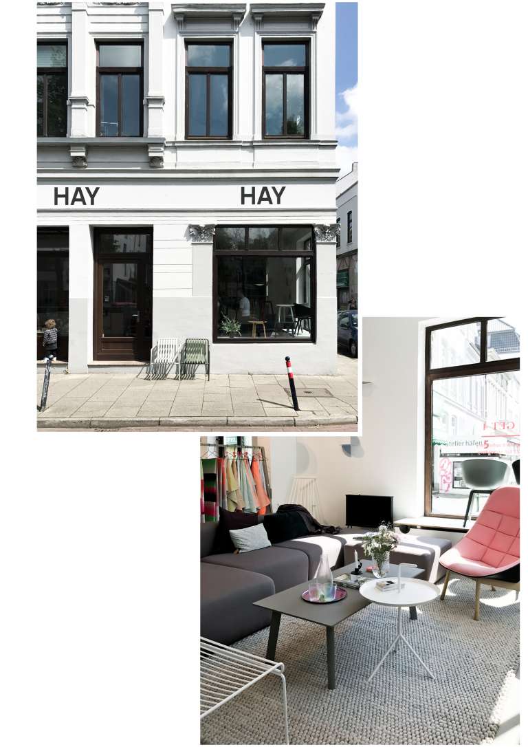 Hay Store Bremen Shopping Tipp Sandinavisches Design Einkaufen 4