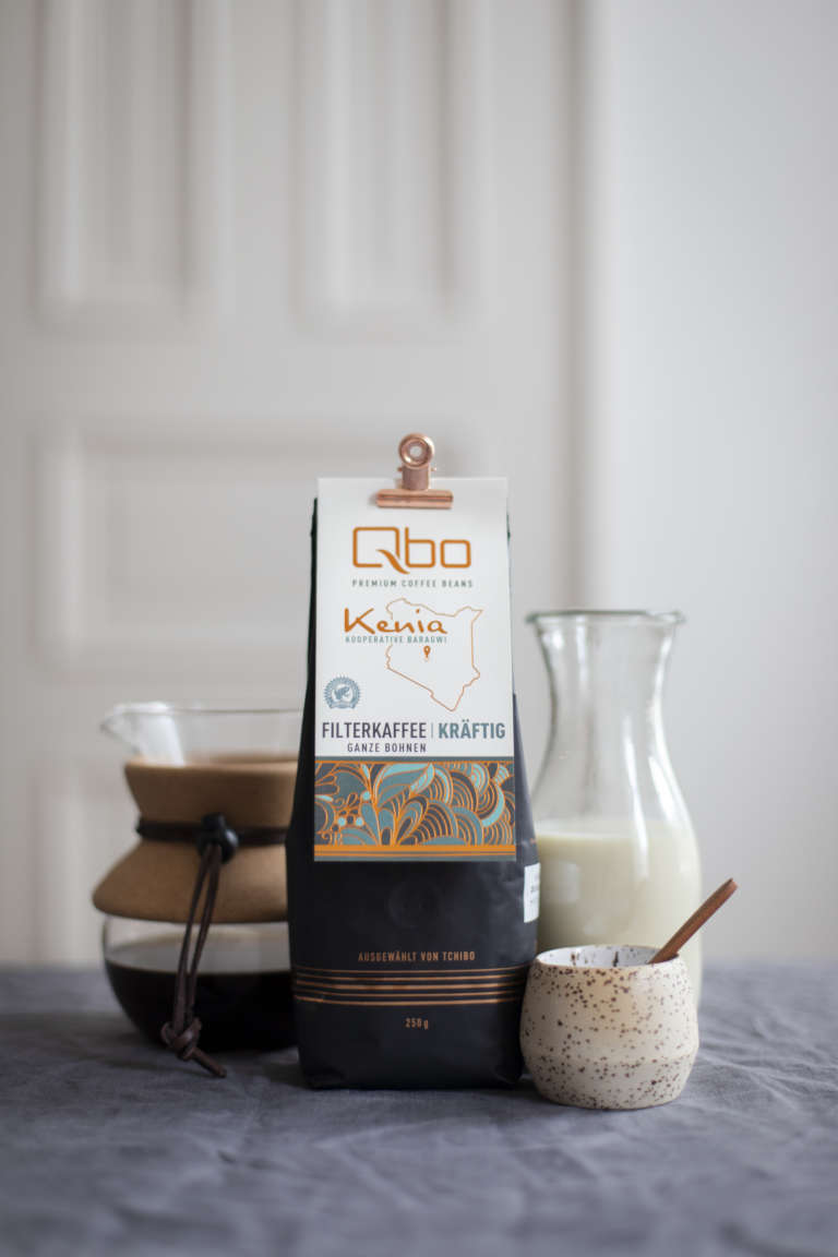 Kaffee Nachhaltig Tchibo Qbo Weihnachtsdeko Slow Living Paulsvera 11