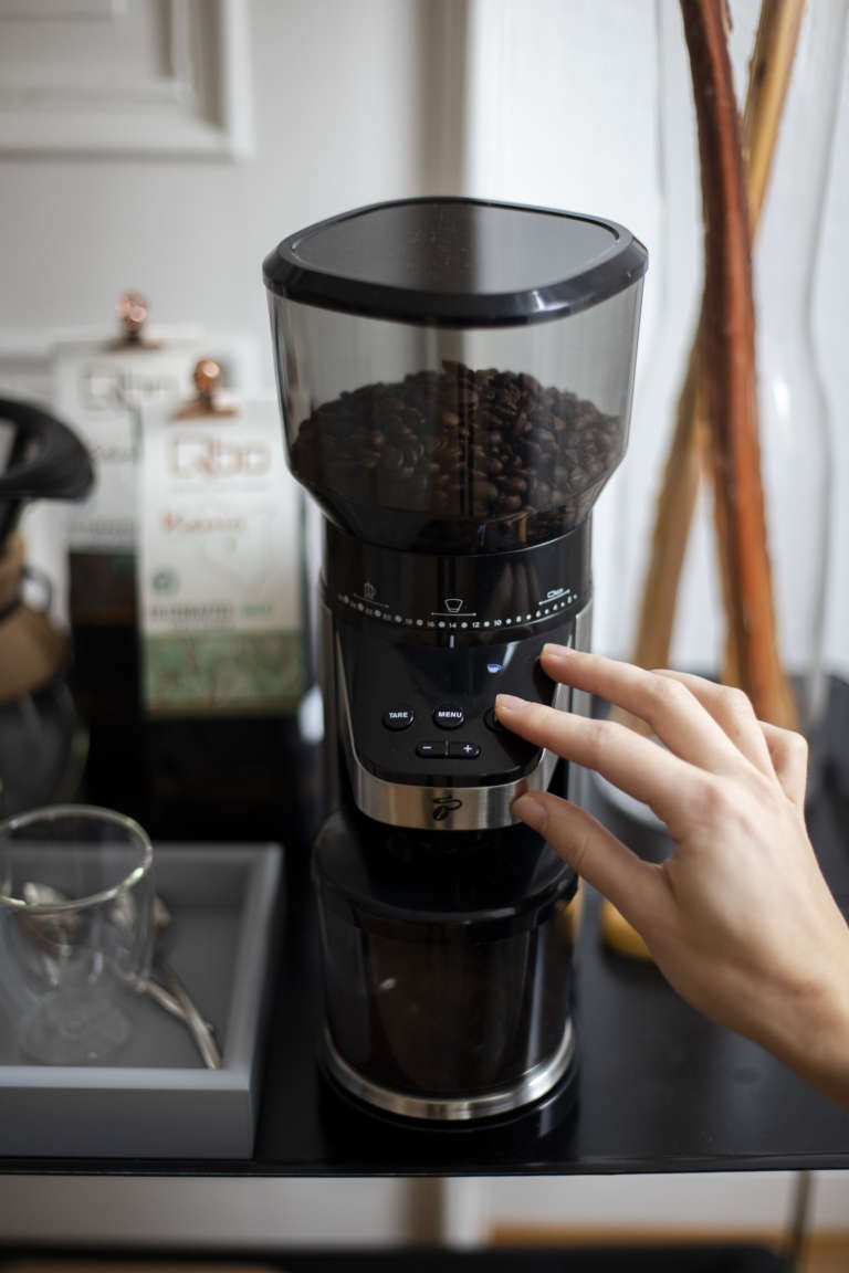 Kaffee Nachhaltig Tchibo Qbo Weihnachtsdeko Slow Living Paulsvera 6