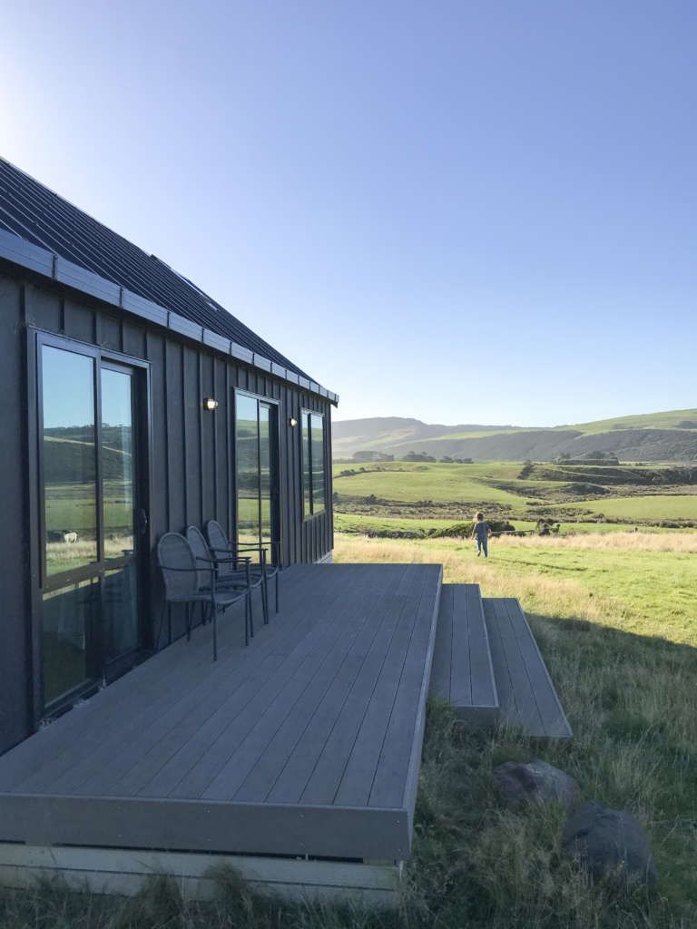 Neuseeland Rundreise Die Schoensten Unterkuenfte Ferienhaus Boutique Hotel Modern Stylish Glamping Zelt Paulsvera 6