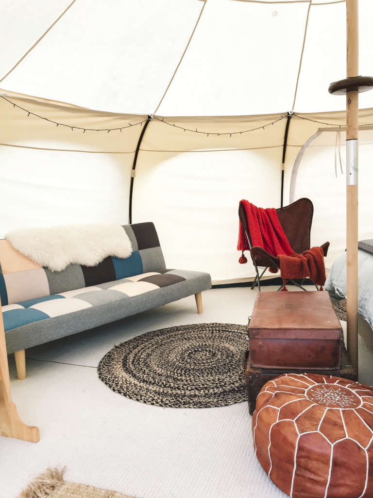 Neuseeland Rundreise Die Schoensten Unterkuenfte Ferienhaus Boutique Hotel Modern Stylish Glamping Zelt Paulsvera24