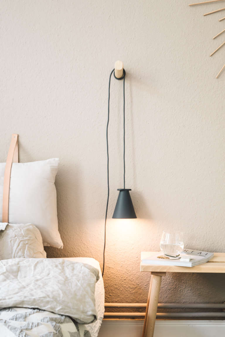 Philips Hue Smart Home Lampen Diy Halterung Modern Diy Holz Selber Machen Paulsvera 12