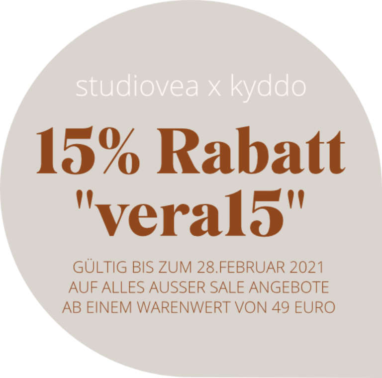 RAB Attcode studiovea kyddo