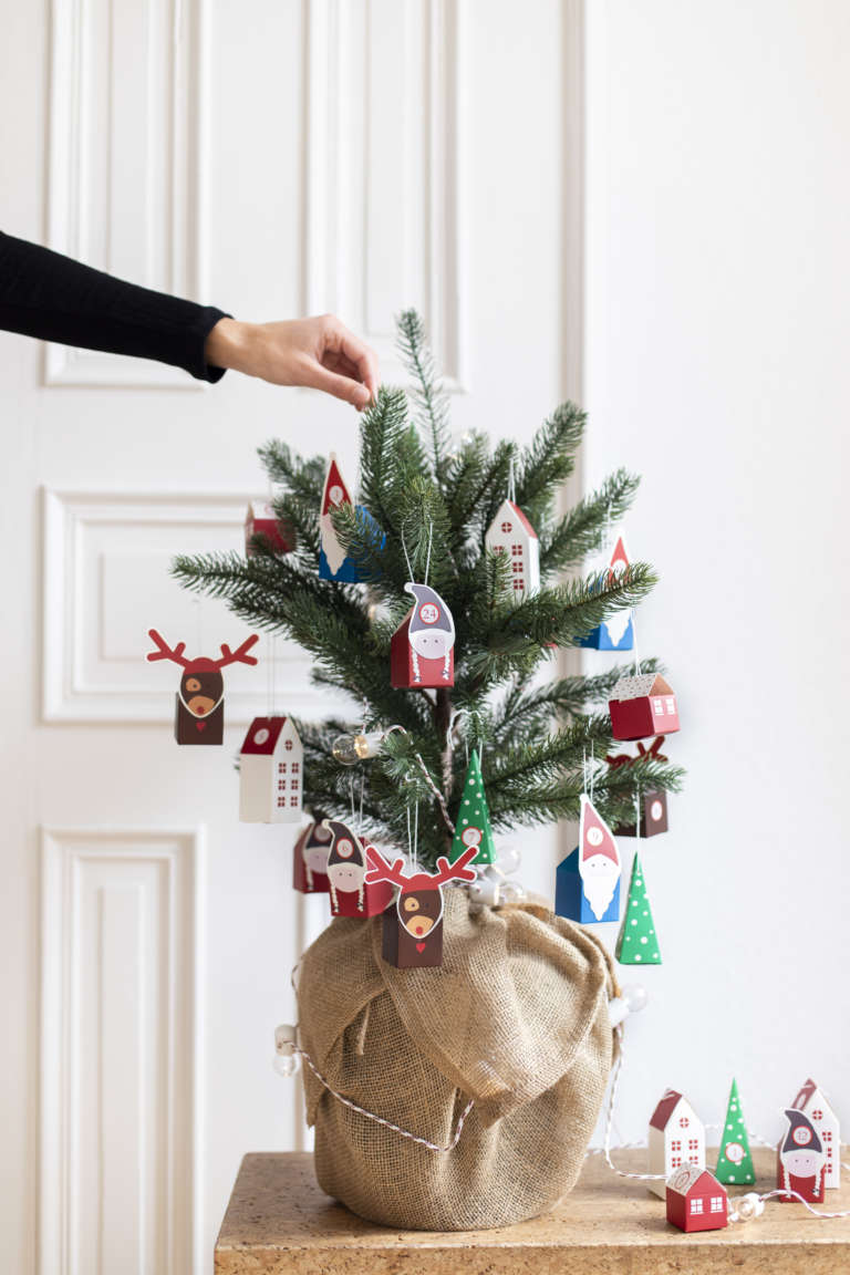 Weihnachtsvorfreude Diy Deko Ideen Weihnachten Ikea Pinterest Paulsvera 1