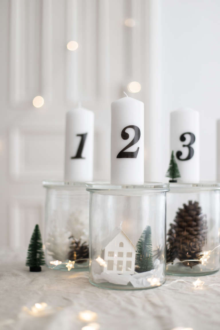 Weihnachtsvorfreude Diy Deko Ideen Weihnachten Ikea Pinterest Paulsvera 18