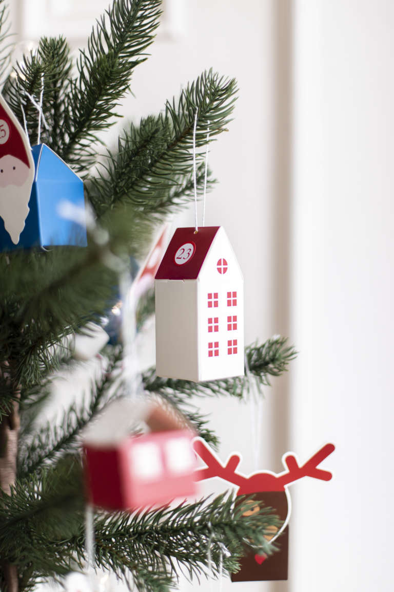 Weihnachtsvorfreude Diy Deko Ideen Weihnachten Ikea Pinterest Paulsvera 2