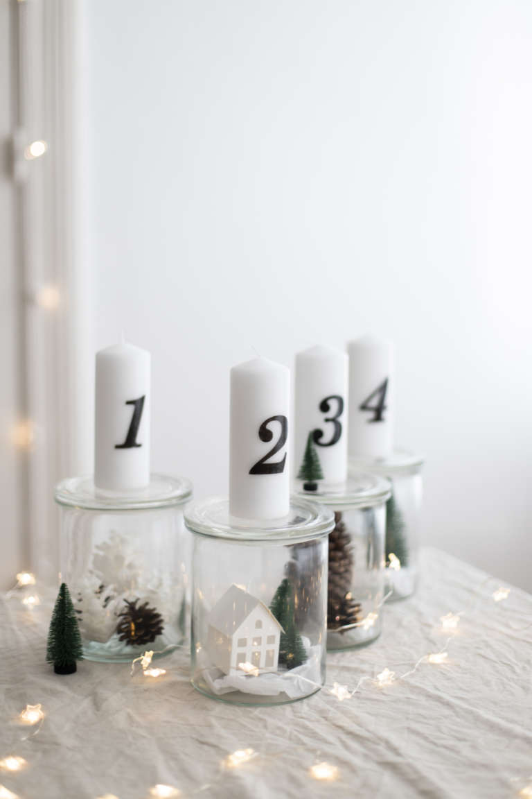 Weihnachtsvorfreude Diy Deko Ideen Weihnachten Ikea Pinterest Paulsvera 20