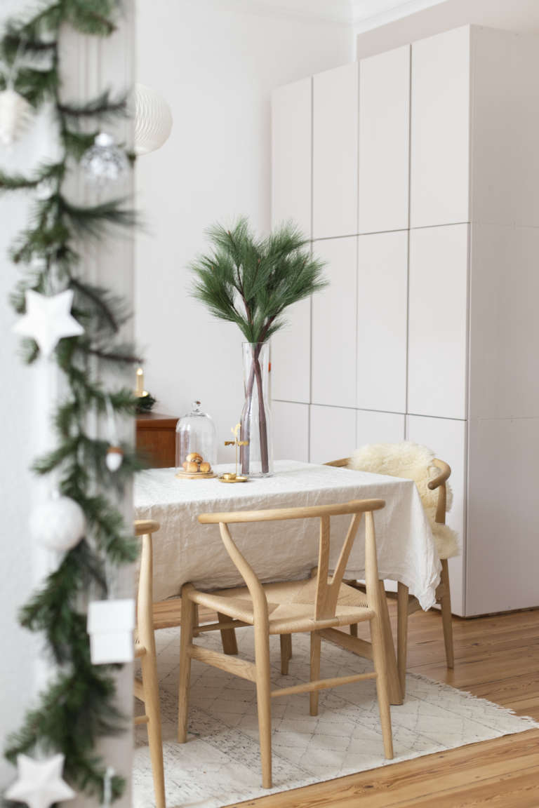 Weihnachtsvorfreude Diy Deko Ideen Weihnachten Ikea Pinterest Paulsvera 30