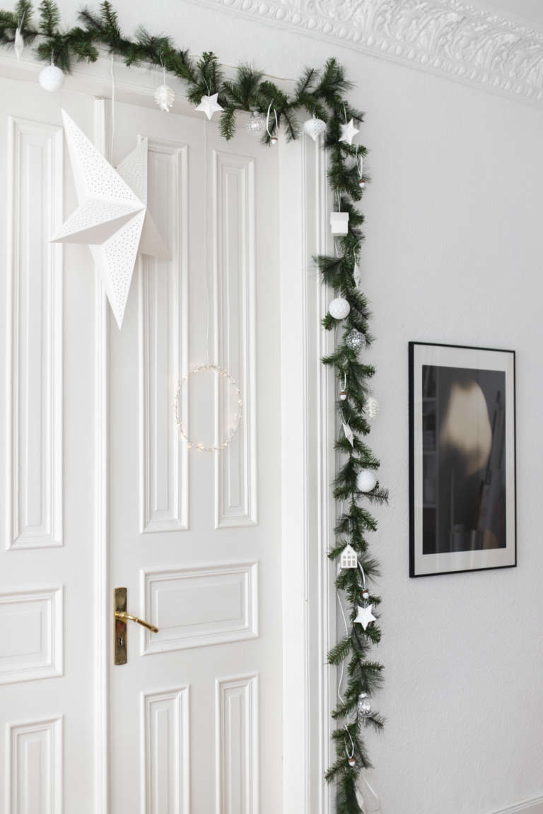 Weihnachtsvorfreude Diy Deko Ideen Weihnachten Ikea Pinterest Paulsvera 36