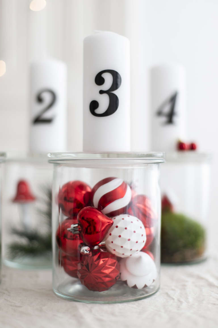 Weihnachtsvorfreude Diy Deko Ideen Weihnachten Ikea Pinterest Paulsvera 8